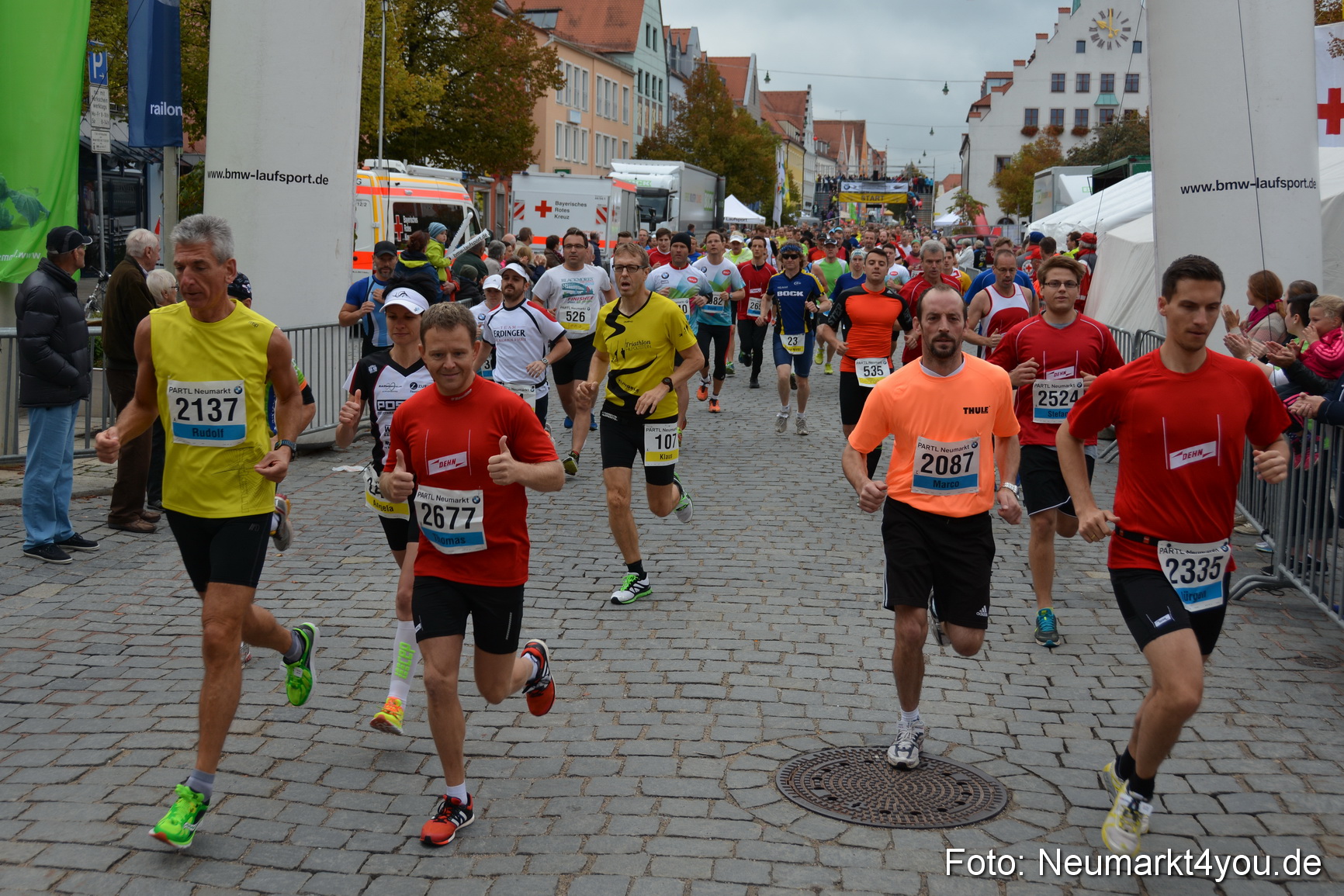 Stadtlauf Neumarkt 2015 0340